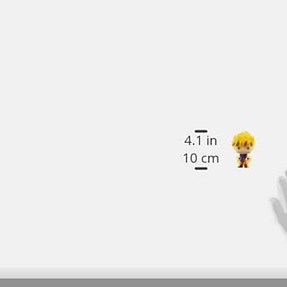 Funko Pop! Animation: Dragonball Z - Super Saiyan Goku (First Appearance) - Picture 7 of 7